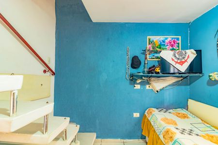 Casa à venda com 3 quartos, 205m² em Parque Jabaquara, São Paulo