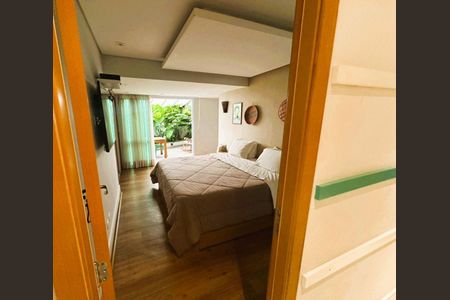 Apartamento à venda com 4 quartos, 346m² em Vila Suzana, São Paulo