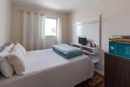 Apartamento à venda com 52m², 2 quartos e 1 vaga