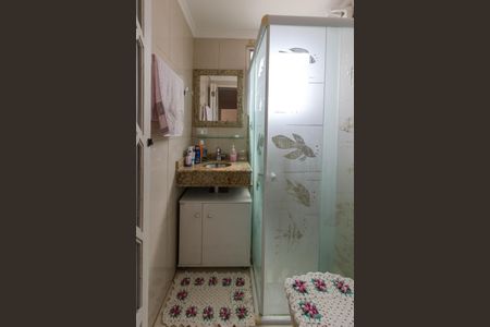 Apartamento à venda com 52m², 2 quartos e 1 vaga