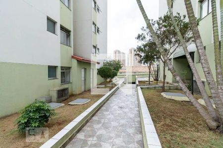 Apartamento à venda com 52m², 2 quartos e 1 vaga