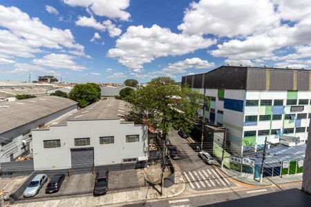 Apartamento à venda com 52m², 2 quartos e 1 vaga