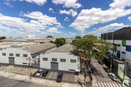 Apartamento à venda com 52m², 2 quartos e 1 vaga