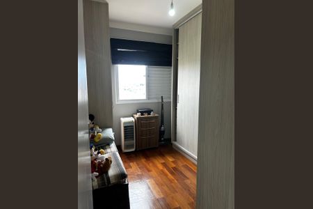 Apartamento à venda com 65m², 3 quartos e 1 vagaQuarto