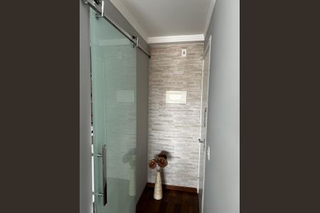 Apartamento à venda com 65m², 3 quartos e 1 vagaCorredor