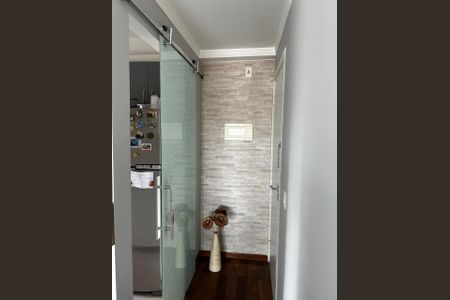 Apartamento à venda com 65m², 3 quartos e 1 vagaCorredor