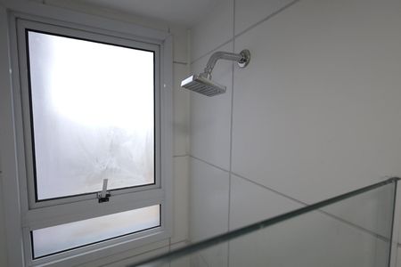 Apartamento para alugar com 41m², 2 quartos e 1 vaga Apartamento para alugar com 41m², 2 quartos e 1 vagaBanheiro Social