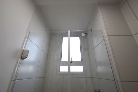 Apartamento para alugar com 41m², 2 quartos e 1 vaga Apartamento para alugar com 41m², 2 quartos e 1 vagaBanheiro Social