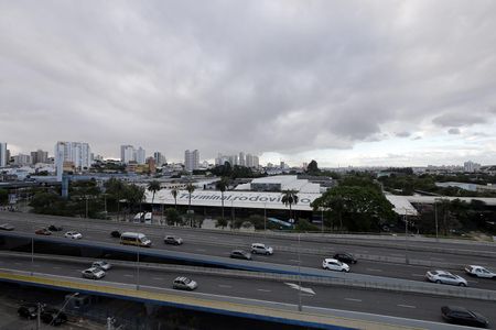 Apartamento para alugar com 41m², 2 quartos e 1 vaga Apartamento para alugar com 41m², 2 quartos e 1 vagaVista Quarto 2