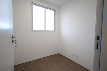 Apartamento para alugar com 41m², 2 quartos e 1 vaga Apartamento para alugar com 41m², 2 quartos e 1 vagaQuarto 1