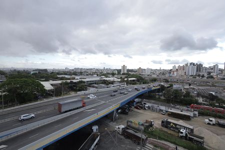 Apartamento para alugar com 41m², 2 quartos e 1 vaga Apartamento para alugar com 41m², 2 quartos e 1 vagaVista Sala/Cozinha