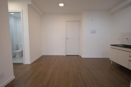 Apartamento para alugar com 41m², 2 quartos e 1 vaga Apartamento para alugar com 41m², 2 quartos e 1 vagaSala/Cozinha