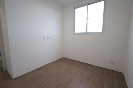 Apartamento para alugar com 41m², 2 quartos e 1 vaga Apartamento para alugar com 41m², 2 quartos e 1 vagaQuarto 2