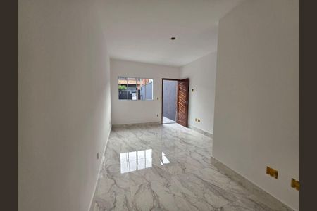 Casa à venda com 2 quartos, 67m² em Vila Siria, São Paulo