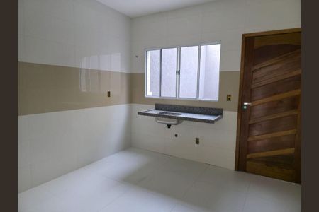 Casa à venda com 2 quartos, 67m² em Vila Siria, São Paulo