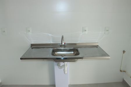 Apartamento para alugar com 2 quartos, 52m² em Jardim de Lourdes, Embu das Artes