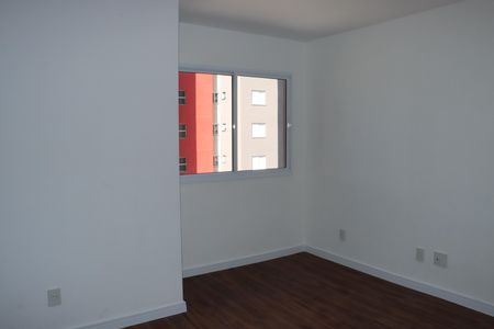 Sala de apartamento para alugar com 2 quartos, 52m² em Jardim de Lourdes, Embu das Artes