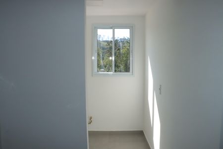 Apartamento para alugar com 2 quartos, 52m² em Jardim de Lourdes, Embu das Artes