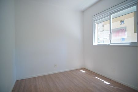 Quarto 2 de apartamento para alugar com 2 quartos, 55m² em Jardim Carvalho, Porto Alegre