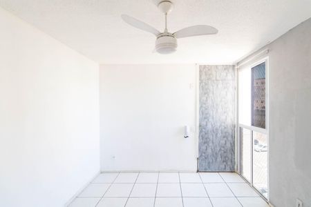 Apartamento para alugar com 43m², 2 quartos e sem vagaSala