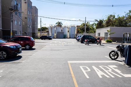 Apartamento para alugar com 43m², 2 quartos e sem vagaGaragem