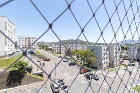 Apartamento para alugar com 43m², 2 quartos e sem vagaVista do Quarto 1