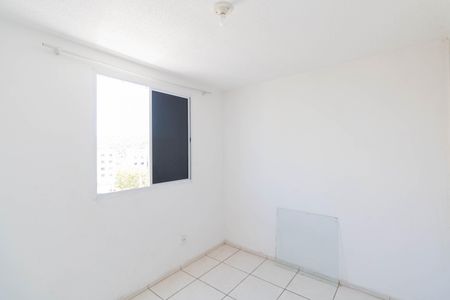 Apartamento para alugar com 43m², 2 quartos e sem vagaQuarto 1