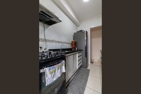 Apartamento à venda com 65m², 3 quartos e 1 vaga Apartamento à venda com 65m², 3 quartos e 1 vagaCozinha