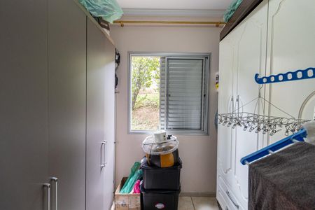 Apartamento à venda com 65m², 3 quartos e 1 vaga Apartamento à venda com 65m², 3 quartos e 1 vagaQuarto 3