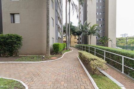 Apartamento à venda com 65m², 3 quartos e 1 vaga Apartamento à venda com 65m², 3 quartos e 1 vagaÁrea Comum