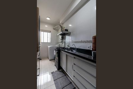 Apartamento à venda com 65m², 3 quartos e 1 vaga Apartamento à venda com 65m², 3 quartos e 1 vagaCozinha