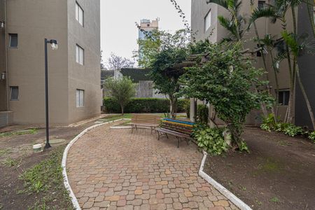 Apartamento à venda com 65m², 3 quartos e 1 vaga Apartamento à venda com 65m², 3 quartos e 1 vagaÁrea Comum