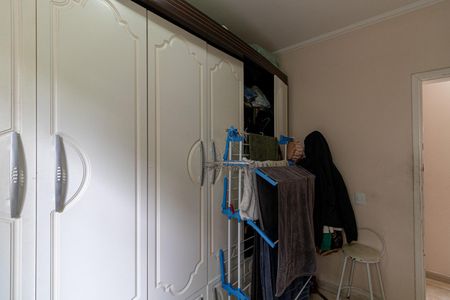 Apartamento à venda com 65m², 3 quartos e 1 vaga Apartamento à venda com 65m², 3 quartos e 1 vagaQuarto 3