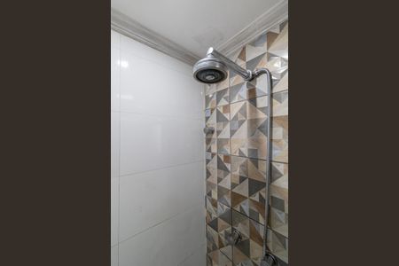 Apartamento à venda com 65m², 3 quartos e 1 vaga Apartamento à venda com 65m², 3 quartos e 1 vagaBanheiro