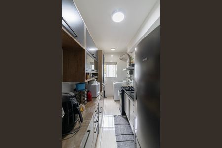 Apartamento à venda com 65m², 3 quartos e 1 vaga Apartamento à venda com 65m², 3 quartos e 1 vagaCozinha