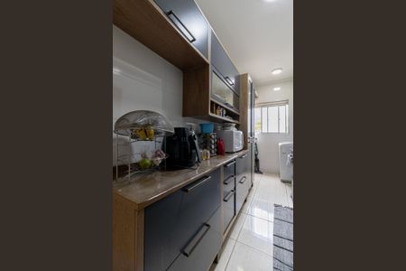 Apartamento à venda com 65m², 3 quartos e 1 vaga Apartamento à venda com 65m², 3 quartos e 1 vagaCozinha