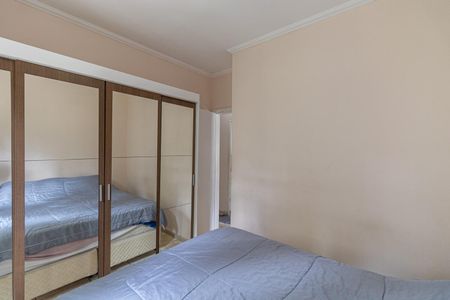 Apartamento à venda com 65m², 3 quartos e 1 vaga Apartamento à venda com 65m², 3 quartos e 1 vagaQuarto 2