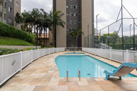 Apartamento à venda com 65m², 3 quartos e 1 vaga Apartamento à venda com 65m², 3 quartos e 1 vagaÁrea Comum - Piscina
