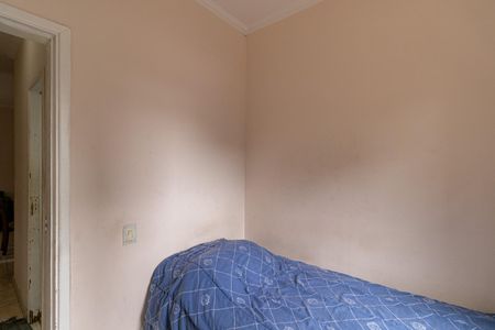 Quarto 1 de apartamento à venda com 3 quartos, 65m² em Jardim Assuncao, São Paulo