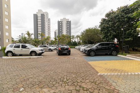 Apartamento à venda com 65m², 3 quartos e 1 vaga Apartamento à venda com 65m², 3 quartos e 1 vagaVista Quarto 1