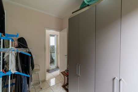 Apartamento à venda com 65m², 3 quartos e 1 vaga Apartamento à venda com 65m², 3 quartos e 1 vagaQuarto 3