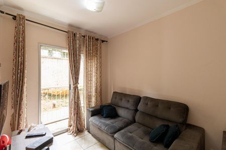 Apartamento à venda com 65m², 3 quartos e 1 vaga Apartamento à venda com 65m², 3 quartos e 1 vagaSala