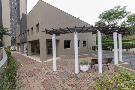 Apartamento à venda com 65m², 3 quartos e 1 vaga Apartamento à venda com 65m², 3 quartos e 1 vagaÁrea Comum