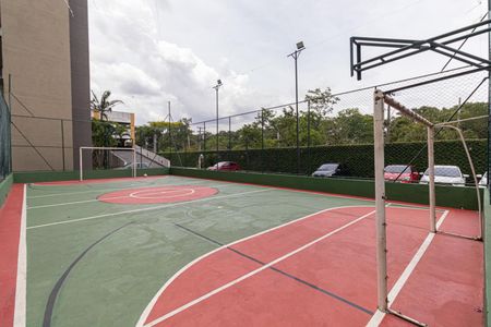 Apartamento à venda com 65m², 3 quartos e 1 vaga Apartamento à venda com 65m², 3 quartos e 1 vagaÁrea Comum - Quadra