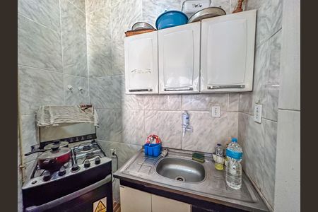 Kitnet/Studio à venda com 1 quarto, 28m² em Centro, Rio de Janeiro