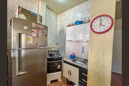 Kitnet/Studio à venda com 1 quarto, 28m² em Centro, Rio de Janeiro