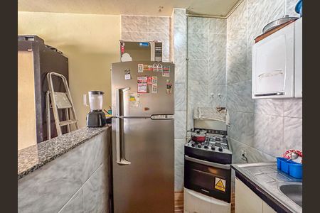 Kitnet/Studio à venda com 1 quarto, 28m² em Centro, Rio de Janeiro