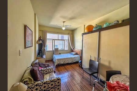 Kitnet/Studio à venda com 1 quarto, 28m² em Centro, Rio de Janeiro