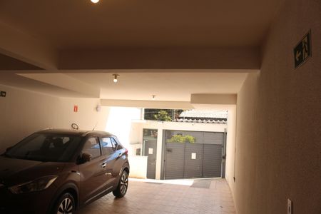 Apartamento à venda com 60m², 2 quartos e 2 vagasGaragem