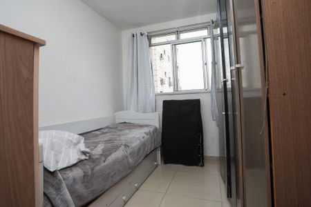 Quarto 1 de apartamento à venda com 2 quartos, 55m² em Morro Santana, Porto Alegre